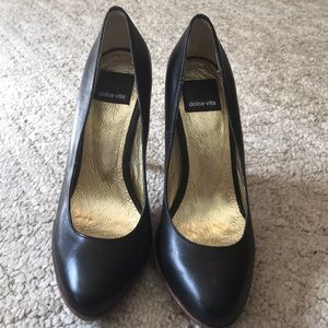 Dolce Vita Heels